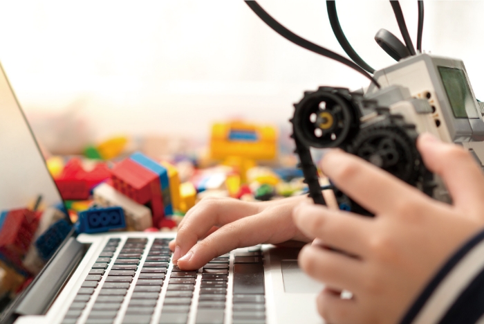 プログラミング